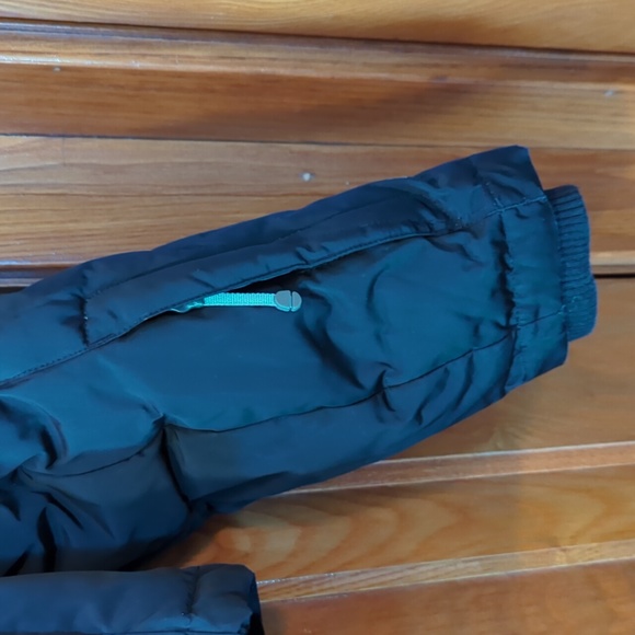 North Face Jacket - Picture 3 of 8
